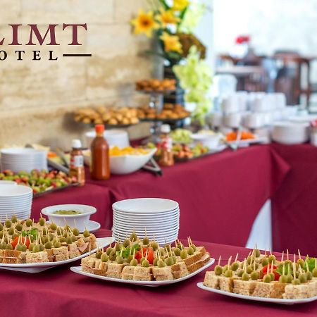 Hotel Klimt Τζαλάπα Εξωτερικό φωτογραφία